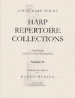 Burton: Harp Repertoire Collections Vol. 16 Burton: Harp Repertoire Collections Vol. 16