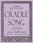 Brahms/Burton: Cradle Song Brahms/Burton: Cradle Song