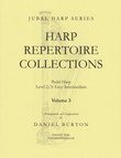 Burton: Harp Repertoire Collections Vol. 3 Burton: Harp Repertoire Collections Vol. 3