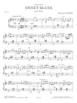 Andres: Sweet Blues