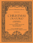 Bach/Burton: Selections from Christmas Oratorio Bach/Burton: Selections from Christmas Oratorio