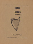 Benda: Sonata for Harp