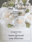 McDonald/Wood: Music for Worship and Weddings Vol. 1 McDonald/Wood: Music for Worship and Weddings Vol. 1