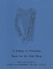 Calthorpe: A Tribute to O'Carolan - Music for the Irish Harp Calthorpe: A Tribute to O'Carolan - Music for the Irish Harp