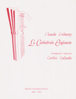 Debussy/Salzedo: La Cathedrale Engloutie (arranged for 7 harps) Debussy/Salzedo: La Cathedrale Engloutie (arranged for 7 harps)