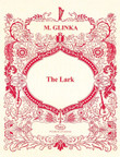 Glinka/Balakirev/Edreli: The Lark