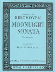 Beethoven/Burton: Moonlight Sonata First Movement