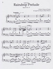 Chopin/Burton: Chopin for Harp, Vol. 1 Chopin/Burton: Chopin for Harp, Vol. 1
