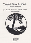 Jaeger: Tranquil Pieces for Harp
