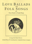 Burton: Love Ballads and Folk Songs