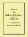 Balderston: Music for Solemn Occasions Balderston: Music for Solemn Occasions