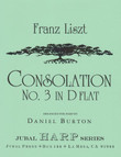 Liszt/Burton: Consolation No.3