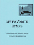 Balderston: My Favorite Hymns, Vol. 1 Balderston: My Favorite Hymns, Vol. 1
