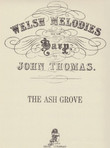 Thomas: The Ash Grove