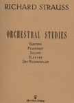 Strauss: Orchestral Studies