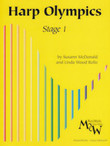 McDonald/Wood: Harp Olympics, Stage 1