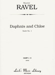 Ravel: Daphnis and Chloe Suite No. 1 (Hps 1 and 2)