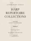 Burton: Harp Repertoire Collections Vol. 4