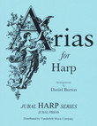 Burton: Arias for Harp Burton: Arias for Harp