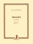 Tournier: Images-Suite No. 1, Op. 29