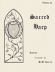 Govea: Sacred Harp Vol. 3