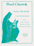 Chertok: Classics for Troubadour Chertok: Classics for Troubadour