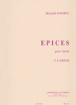 Andres: Epices Book 2