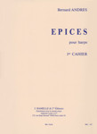 Andres: Epices, Book 1