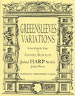 Burton: Greensleeves Variations