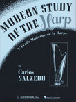 Salzedo: Modern Study of the Harp