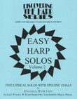 Burton: Easy Harp Solos, Vol. 2