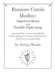 Woods: Russian Carols Medley