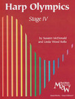 McDonald/Wood: Harp Olympics, Stage 4