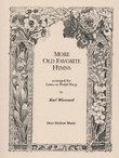 Wienand: More Old Favorite Hymns Wienand: More Old Favorite Hymns