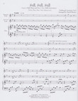Burton: Christmas Carols for Lever or Pedal Harp and One or Two Treble Instruments Burton: Christmas Carols for Lever or Pedal Harp and One or Two Treble Instruments