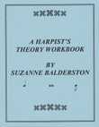 Balderston: A Harpist's Theory Workbook