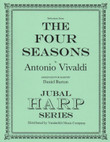 Vivaldi/Burton: Selections From The Four Seasons