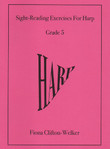 Clifton-Welker: Sight-Reading Exercises, Grade 5