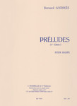 Andres: Preludes, 1st book