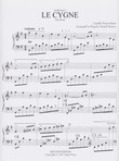 Saint-Saens/Burton: Le Cygne (The Swan)