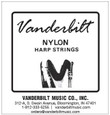 Vanderbilt Nylon Skeleton Set Vanderbilt Nylon Skeleton Set