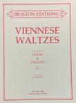 Fell: Viennese Waltzes