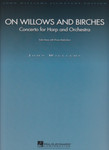Williams: On Willows and Birches, Concerto for Harp & Orchestra) (Solo Harp with Piano Reduction)