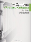 Cambern: Christmas Collection for Harp