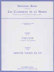 Renie: Les Classiques de la Harpe, No. 4