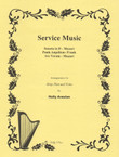 Avesian: Service Music Avesian: Service Music
