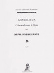 Hasselmans: Gondoliera