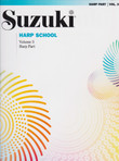 Suzuki Harp School, Vol.3