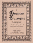 Burton: German Baroque Sampler Burton: German Baroque Sampler