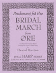 Burton: Bridal March from Ore (Traditional Norway March)